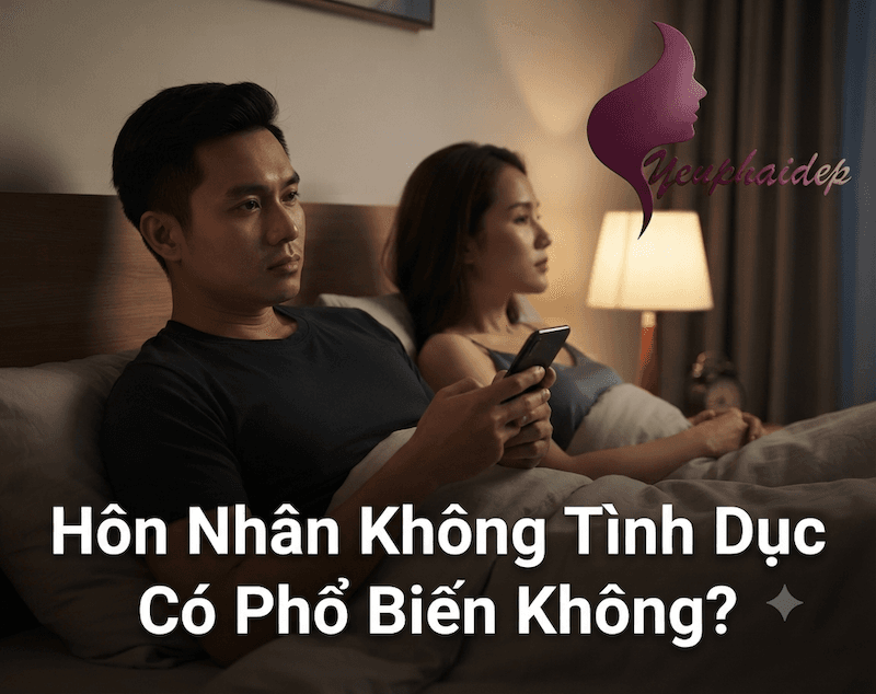 Sexual Fantasy Là Gì? Có Bình Thường Không? Góc Khuất Ít Phụ Nữ Nào Dám Nói